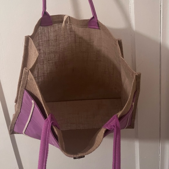 New Orleans Beach Bag - Picture 2 of 5